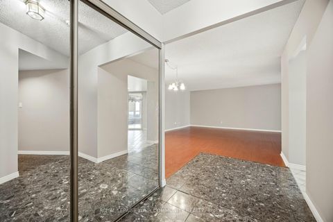 Photo 8 at 1011 - 20 Guildwood Parkway, Guildwood, Toronto