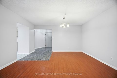 Photo 10 at 1011 - 20 Guildwood Parkway, Guildwood, Toronto