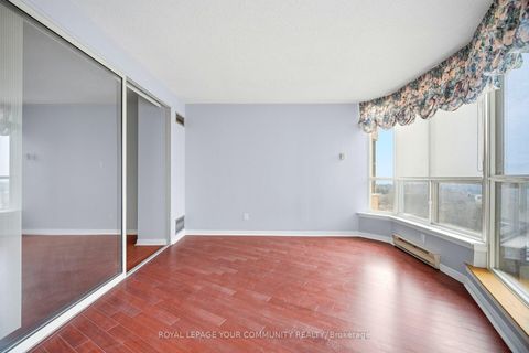 Photo 12 at 1011 - 20 Guildwood Parkway, Guildwood, Toronto