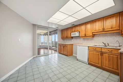 Photo 14 at 1011 - 20 Guildwood Parkway, Guildwood, Toronto