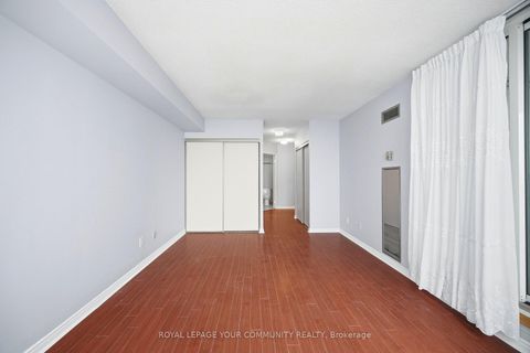 Photo 19 at 1011 - 20 Guildwood Parkway, Guildwood, Toronto