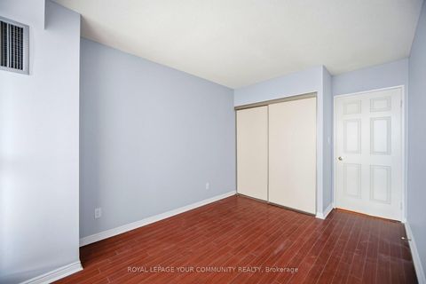 Photo 23 at 1011 - 20 Guildwood Parkway, Guildwood, Toronto