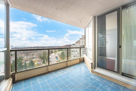 Photo 27 at 1011 - 20 Guildwood Parkway, Guildwood, Toronto