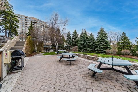 Photo 34 at 1011 - 20 Guildwood Parkway, Guildwood, Toronto