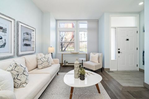 Photo 0 at 30 Michael Power Place, City Centre West, Toronto