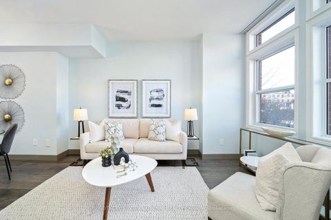 Photo 5 at 30 Michael Power Place, City Centre West, Toronto