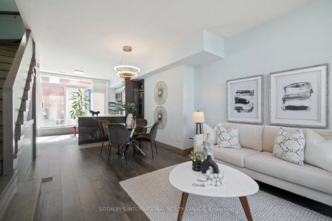 Photo 7 at 30 Michael Power Place, City Centre West, Toronto