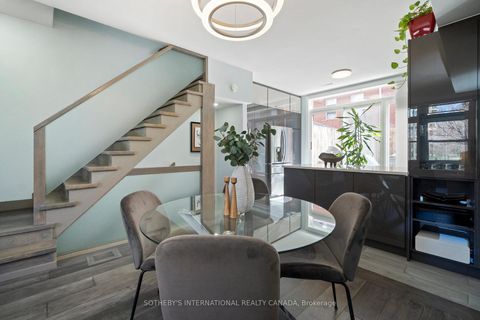 Photo 10 at 30 Michael Power Place, City Centre West, Toronto