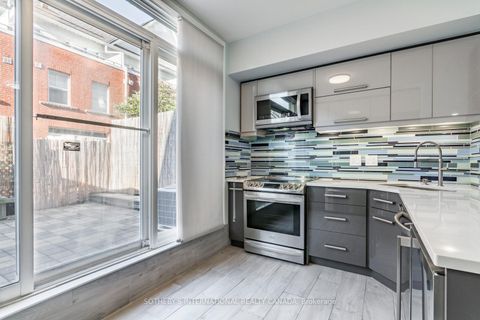 Photo 14 at 30 Michael Power Place, City Centre West, Toronto