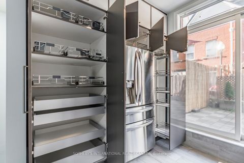 Photo 19 at 30 Michael Power Place, City Centre West, Toronto