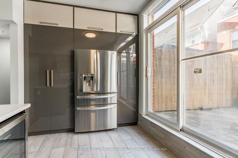 Photo 20 at 30 Michael Power Place, City Centre West, Toronto