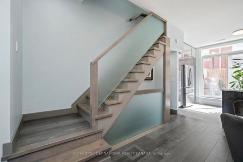 Photo 22 at 30 Michael Power Place, City Centre West, Toronto