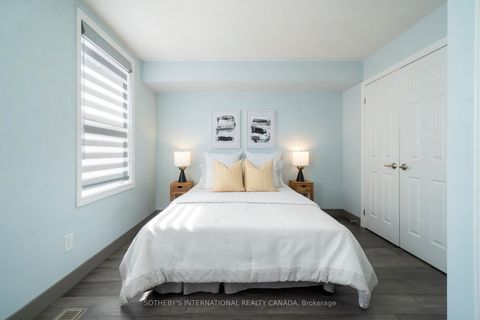 Photo 24 at 30 Michael Power Place, City Centre West, Toronto