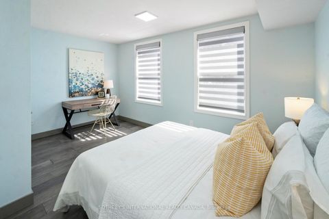 Photo 25 at 30 Michael Power Place, City Centre West, Toronto