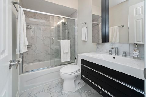 Photo 26 at 30 Michael Power Place, City Centre West, Toronto