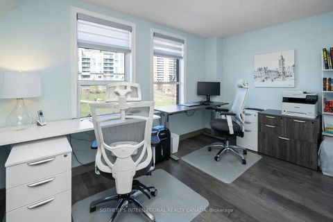 Photo 28 at 30 Michael Power Place, City Centre West, Toronto