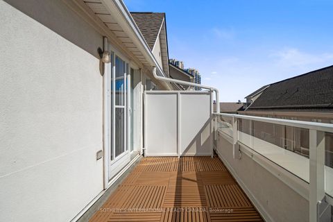 Photo 30 at 30 Michael Power Place, City Centre West, Toronto