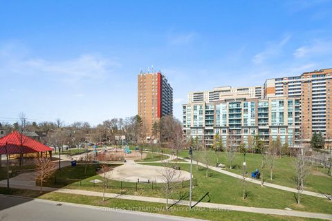 Photo 33 at 30 Michael Power Place, City Centre West, Toronto