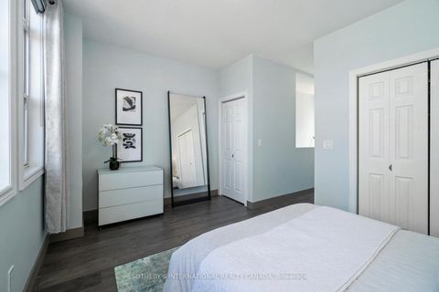 Photo 35 at 30 Michael Power Place, City Centre West, Toronto