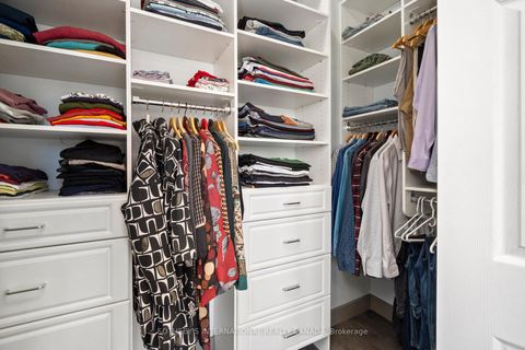 Photo 36 at 30 Michael Power Place, City Centre West, Toronto