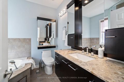 Photo 37 at 30 Michael Power Place, City Centre West, Toronto