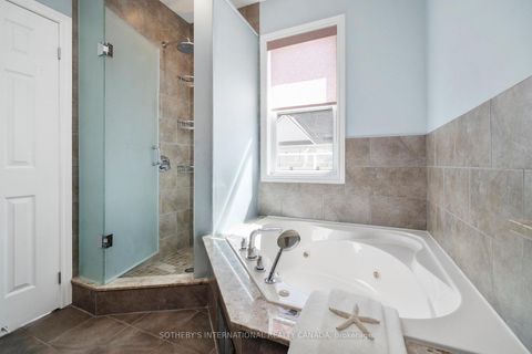 Photo 38 at 30 Michael Power Place, City Centre West, Toronto