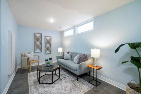 Photo 41 at 30 Michael Power Place, City Centre West, Toronto