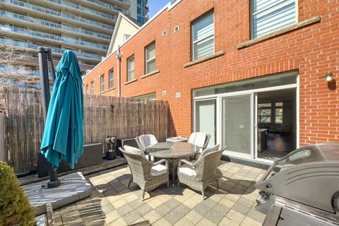 Photo 43 at 30 Michael Power Place, City Centre West, Toronto