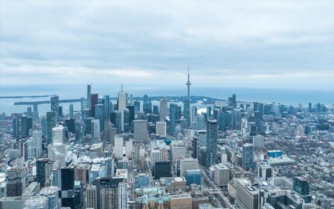 Photo 0 at 1602 - 955 Bay Street, Bay Street Corridor, Toronto