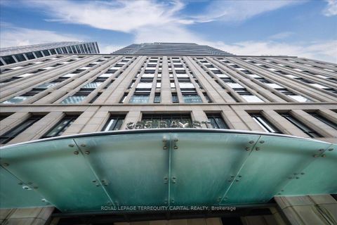 Photo 4 at 1602 - 955 Bay Street, Bay Street Corridor, Toronto