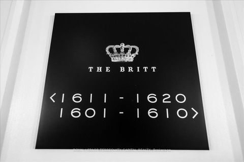 Photo 6 at 1602 - 955 Bay Street, Bay Street Corridor, Toronto