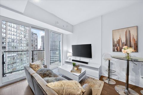 Photo 24 at 1602 - 955 Bay Street, Bay Street Corridor, Toronto