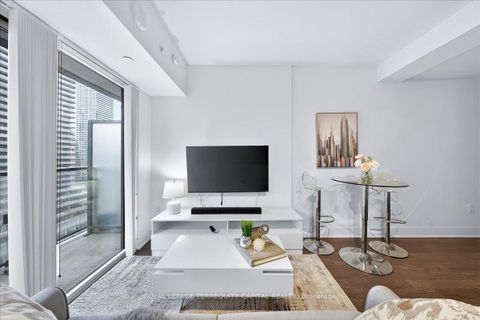 Photo 25 at 1602 - 955 Bay Street, Bay Street Corridor, Toronto