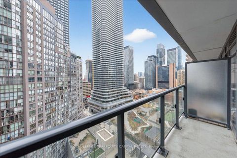 Photo 31 at 1602 - 955 Bay Street, Bay Street Corridor, Toronto