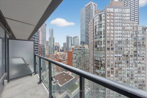 Photo 32 at 1602 - 955 Bay Street, Bay Street Corridor, Toronto