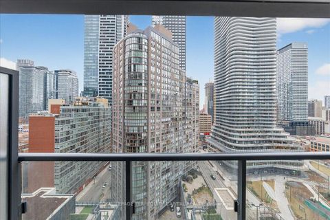 Photo 34 at 1602 - 955 Bay Street, Bay Street Corridor, Toronto