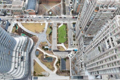 Photo 35 at 1602 - 955 Bay Street, Bay Street Corridor, Toronto