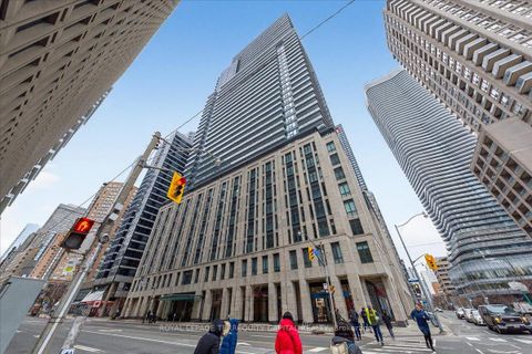 Photo 36 at 1602 - 955 Bay Street, Bay Street Corridor, Toronto