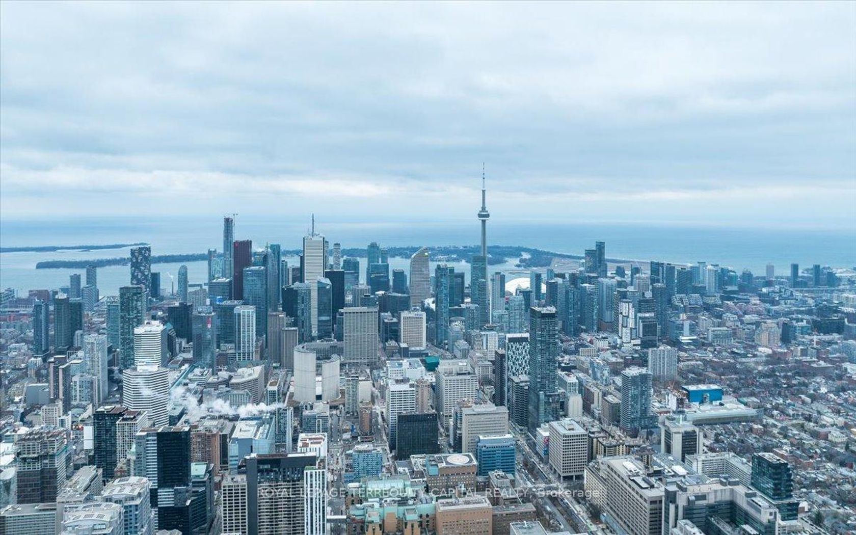 1602 - 955 Bay Street, Bay Street Corridor, Toronto 