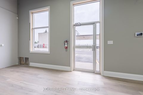 Photo 3 at 5-6 - 67 Westmore Drive, Clairville, Toronto