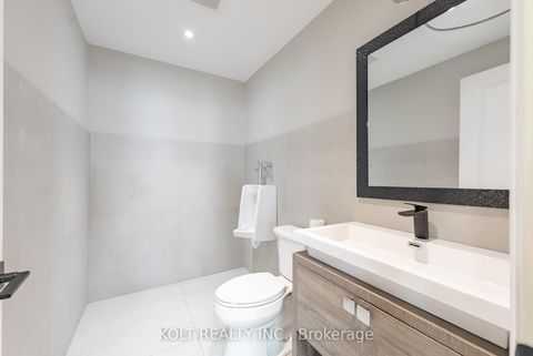 Photo 5 at 5-6 - 67 Westmore Drive, Clairville, Toronto