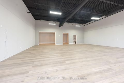 Photo 6 at 5-6 - 67 Westmore Drive, Clairville, Toronto