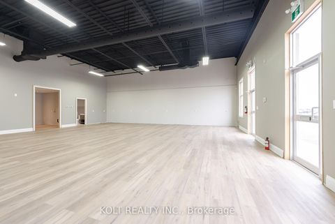 Photo 7 at 5-6 - 67 Westmore Drive, Clairville, Toronto