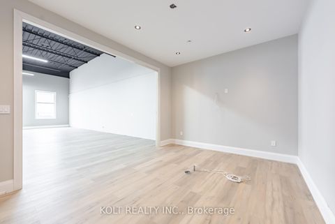 Photo 8 at 5-6 - 67 Westmore Drive, Clairville, Toronto