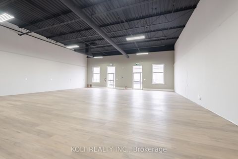 Photo 9 at 5-6 - 67 Westmore Drive, Clairville, Toronto