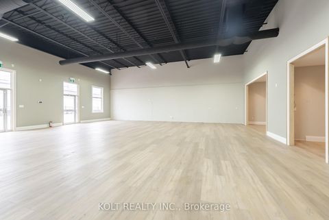 Photo 10 at 5-6 - 67 Westmore Drive, Clairville, Toronto