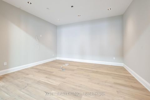 Photo 12 at 5-6 - 67 Westmore Drive, Clairville, Toronto