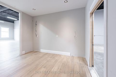 Photo 13 at 5-6 - 67 Westmore Drive, Clairville, Toronto