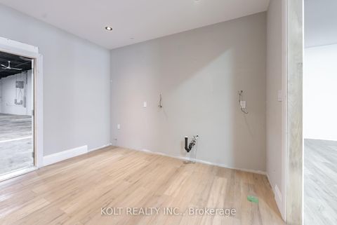 Photo 14 at 5-6 - 67 Westmore Drive, Clairville, Toronto