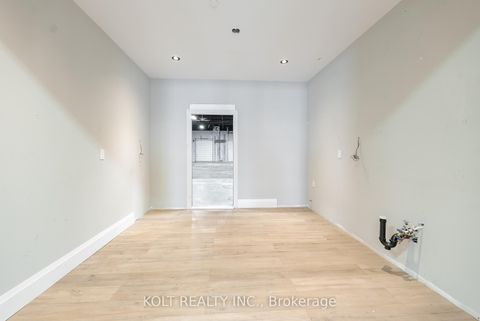 Photo 15 at 5-6 - 67 Westmore Drive, Clairville, Toronto